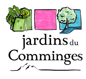 Jardins du Comminges logo